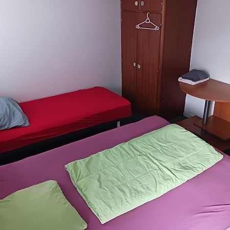 Indkvartering Filskov Grindsted Dış mekan fotoğraf