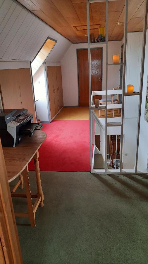 Indkvartering Filskov Grindsted Dış mekan fotoğraf