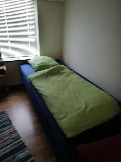 Indkvartering Filskov Grindsted Dış mekan fotoğraf