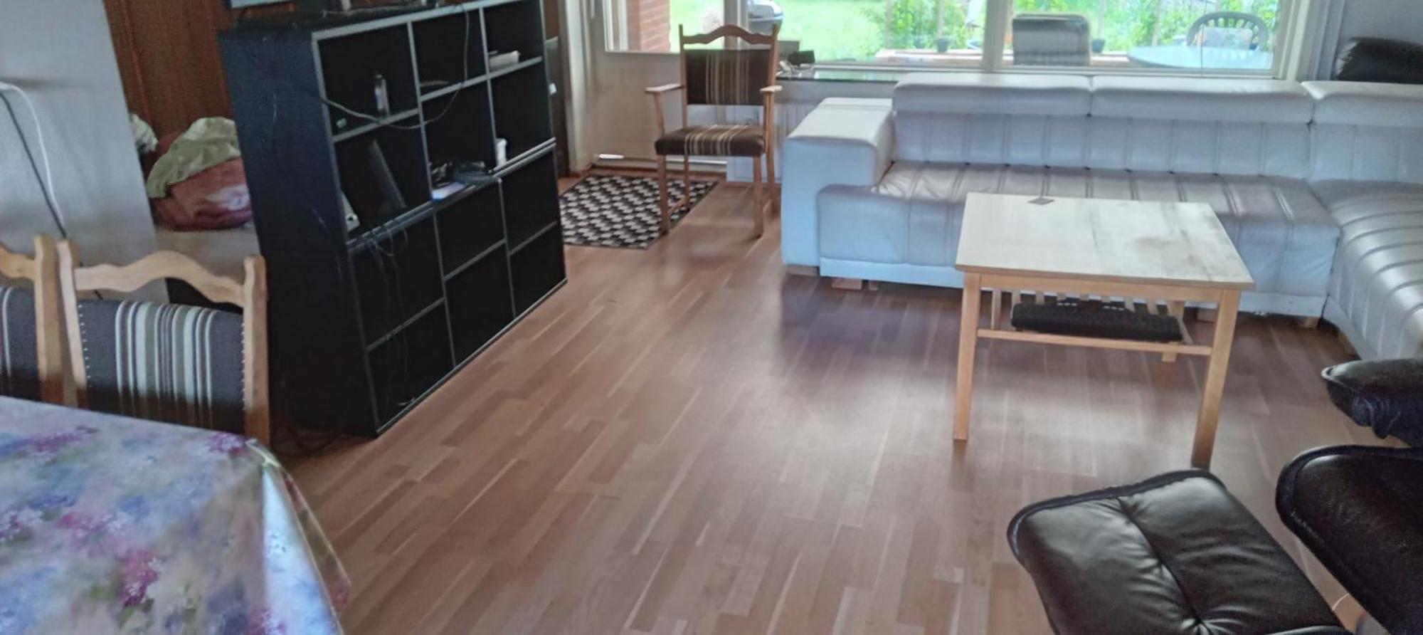 Indkvartering Filskov Grindsted Dış mekan fotoğraf