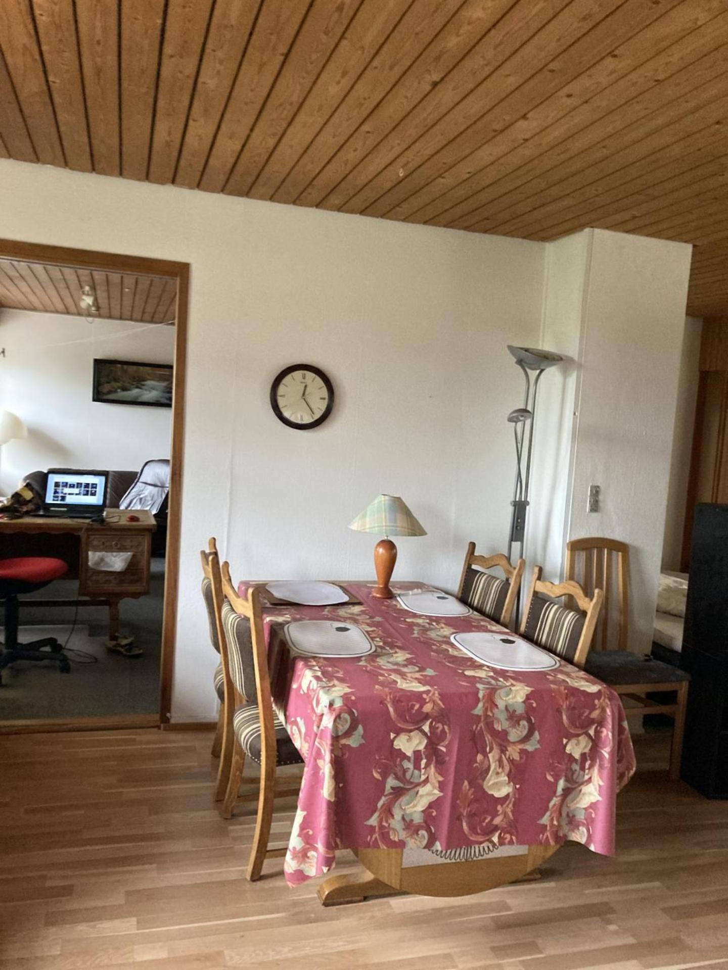 Indkvartering Filskov Grindsted Dış mekan fotoğraf