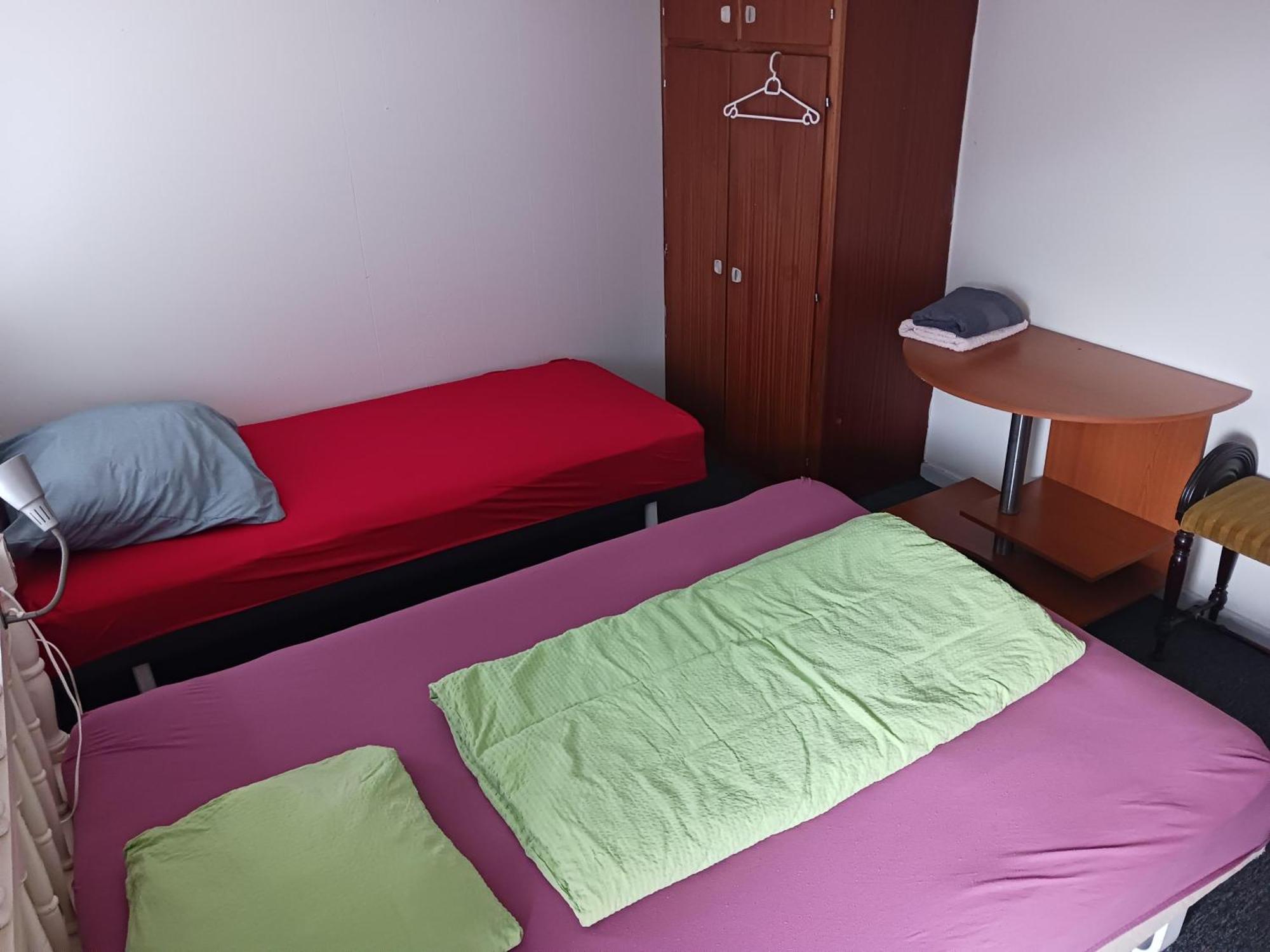 Indkvartering Filskov Grindsted Dış mekan fotoğraf