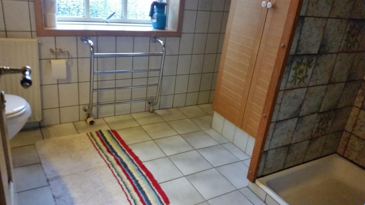 Indkvartering Filskov Grindsted Dış mekan fotoğraf